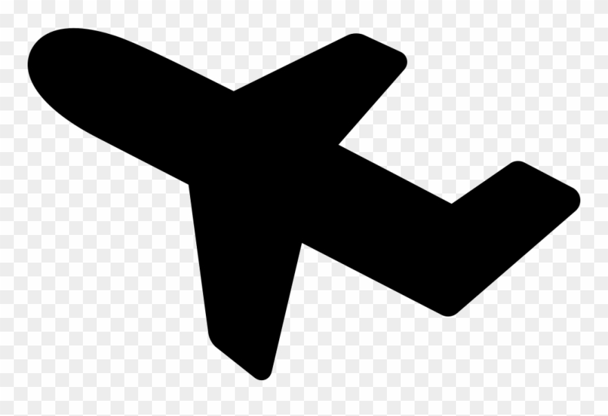 Aeroplane Taking Off Comments - Airplane Clipart