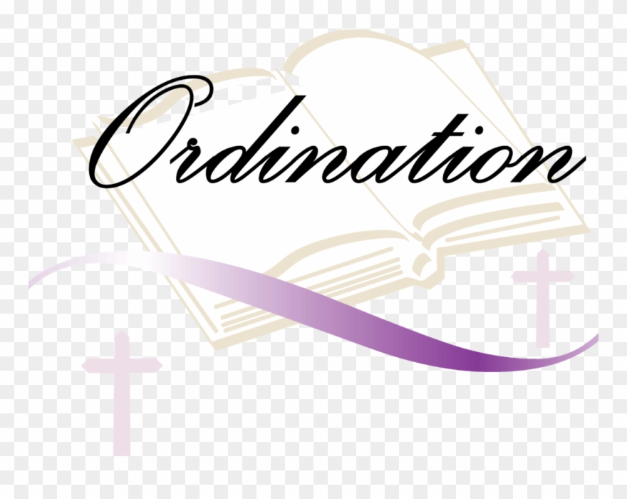 7 Ways You Can Care For Your Pastor - Ordination Clip Art - Png Download