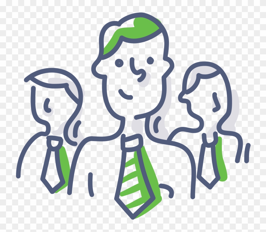 Benefit 4 - Ordination - Electronic Billing Clipart