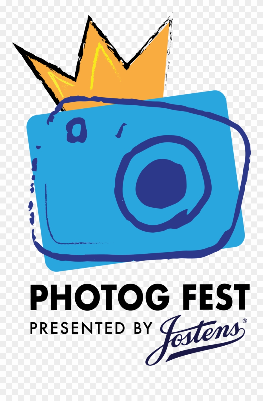 Photog Fest X Jostens - Festival Clipart