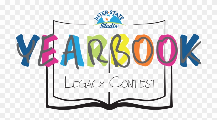 Yearbook Contest - Graphic Design Clipart