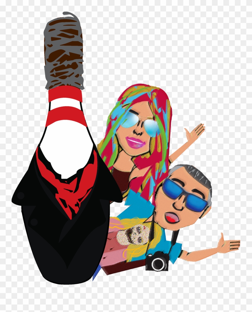 Yearbook Full-page Ad - Illustration Clipart