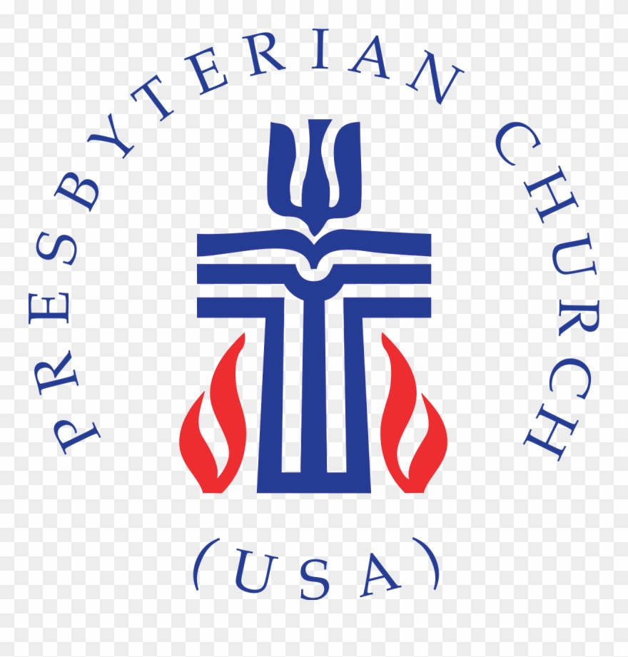 Requirements For Ordination In The Presbyterian Church - Presbyterian Church Usa Logo Clipart