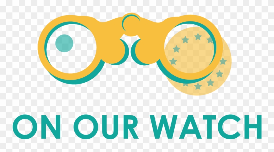 On Our Watch Website Launches Today - European Parliament Clipart