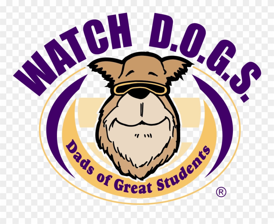 Watch Clipart Early Dismissal - Watch Dogs School Logo - Png Download
