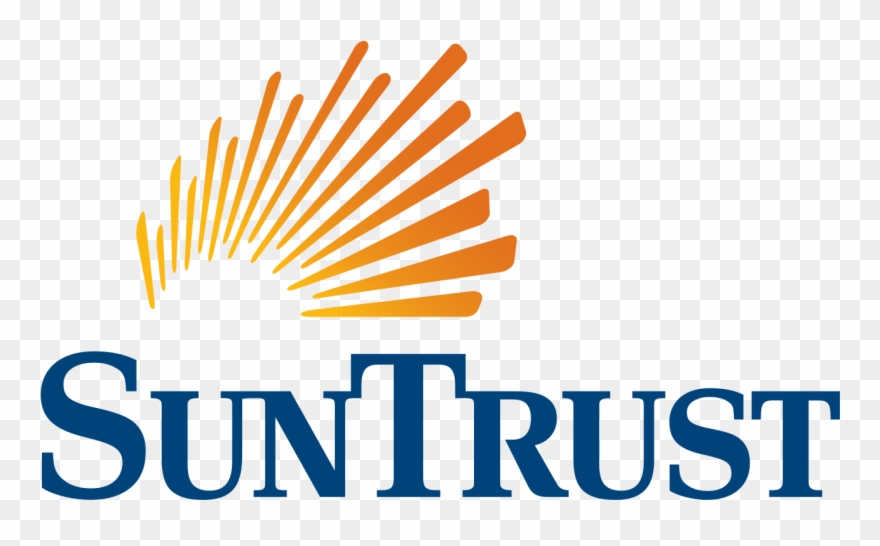Manna Foodbank Update Tickets To 2016 U2019s Blue Jean - Suntrust Bank Logo Clipart
