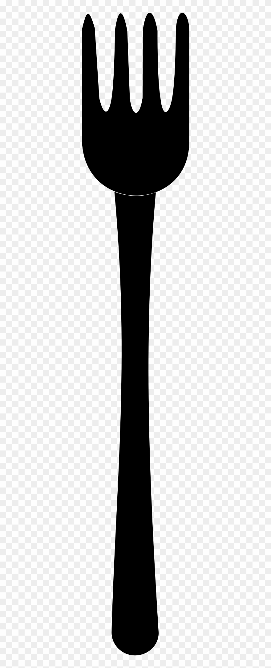 Picture Free Download Clipart Fork - Fork Clipart - Png Download