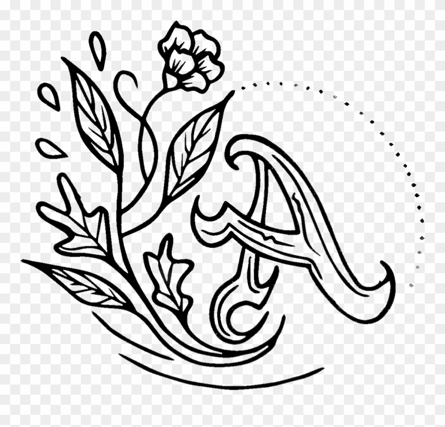 Artistic Roots Tattoo Co - Tattoo Clipart