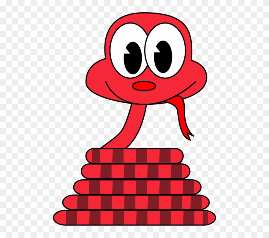 Tubes Serpent - .net Clipart