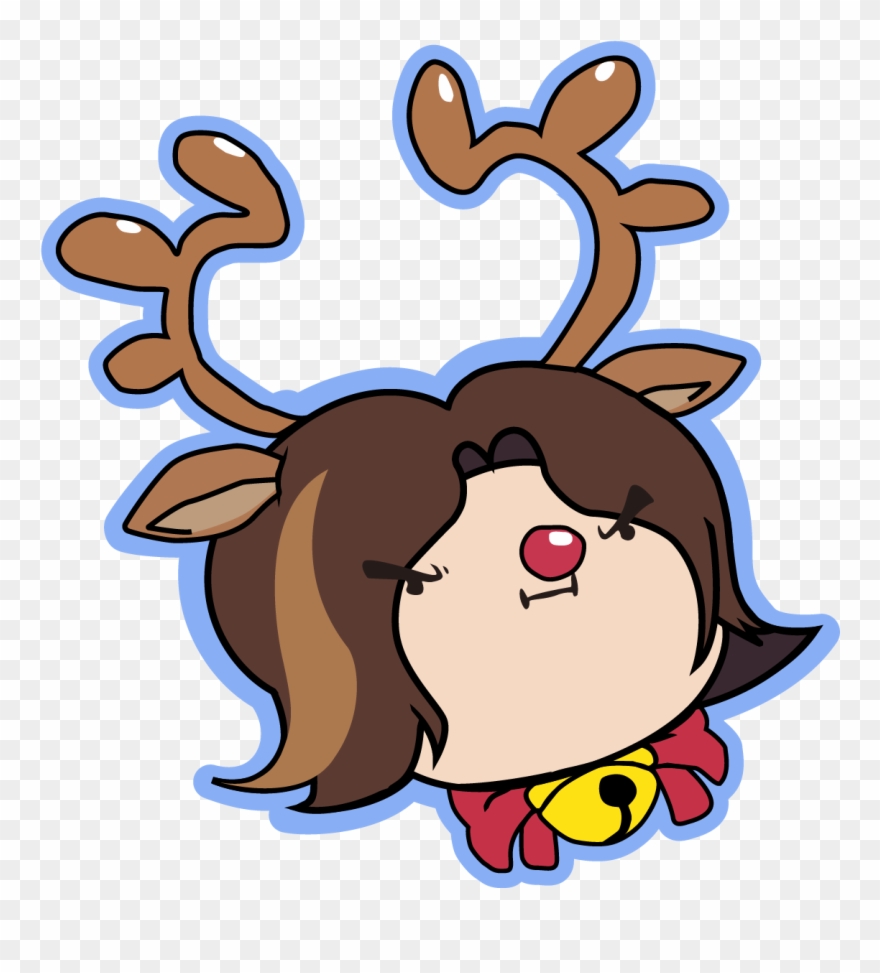 Image Arin Steam Png Game Grumps Wiki - Steam Locomotive Clipart