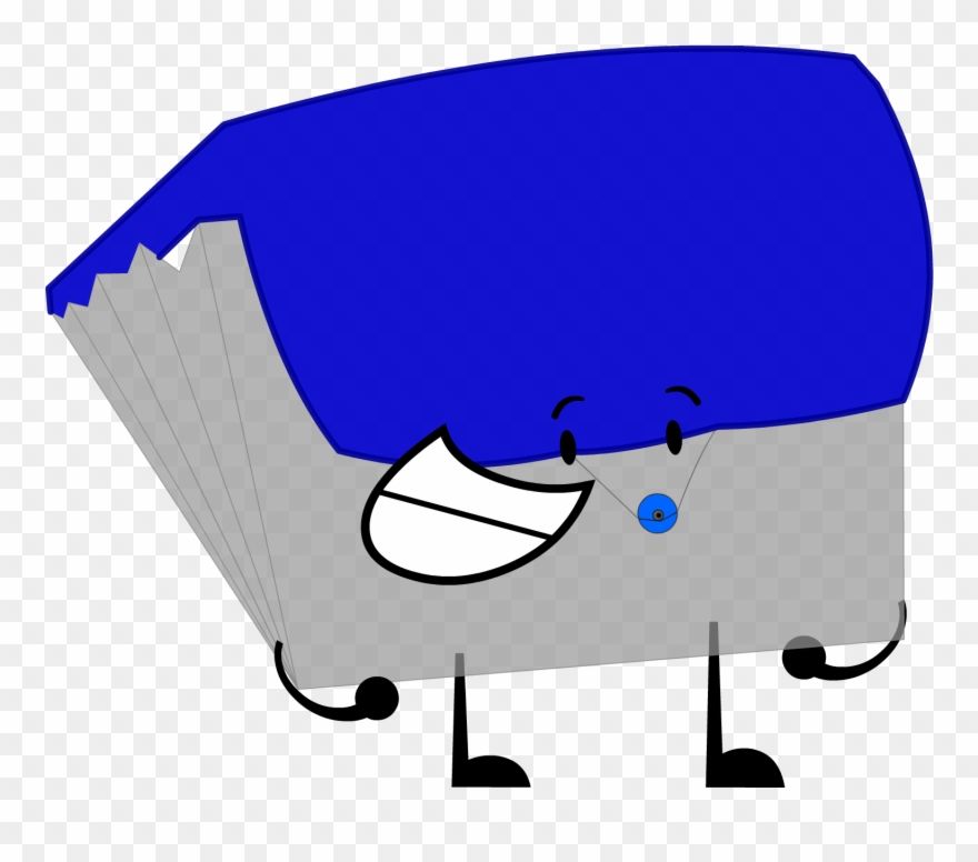 Acordionfolder Idle - Brawl For Object Palace 4 Ball Clipart