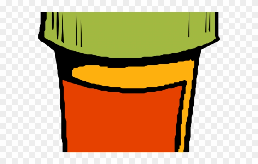 Medicine Clipart Medicine Bottle - Pill Bottle Clip Art - Png Download