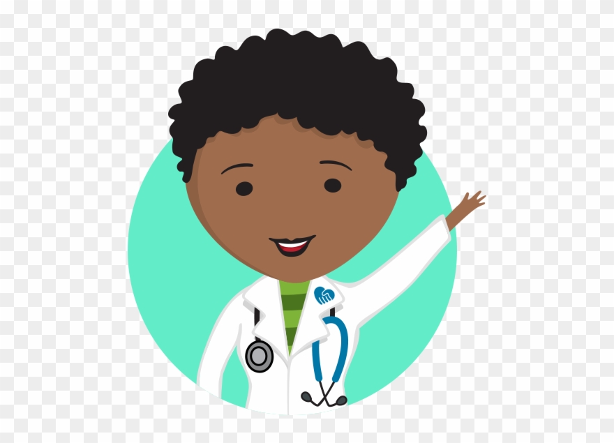 Finding A Health Professional - Health Png Clipart