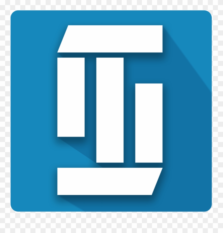 The Uniform Solution Logo - Logo Clipart