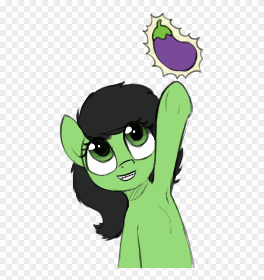 🍆, Armpits, Artist - Artist Clipart