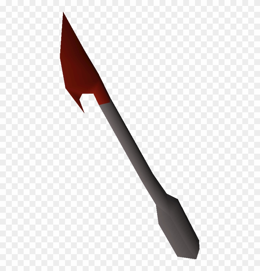 Dragon Harpoon - Whats A Harpoon Clipart
