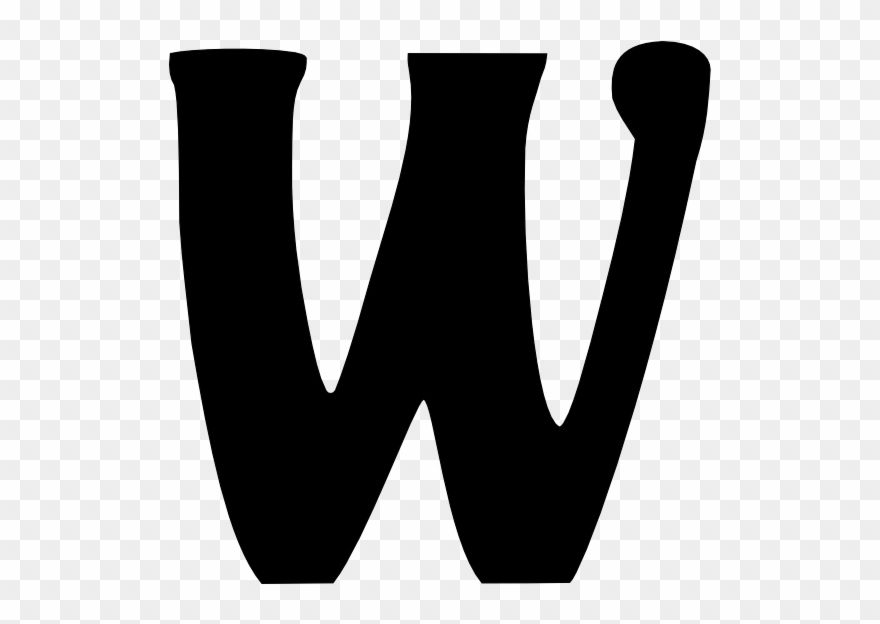 Warwick W Logo Png - Logo Bass Warwick Clipart