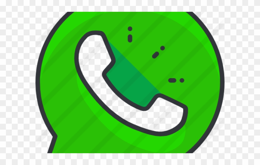 Social Media Icons Clipart Whatsapp - Ico Whatsapp - Png Download