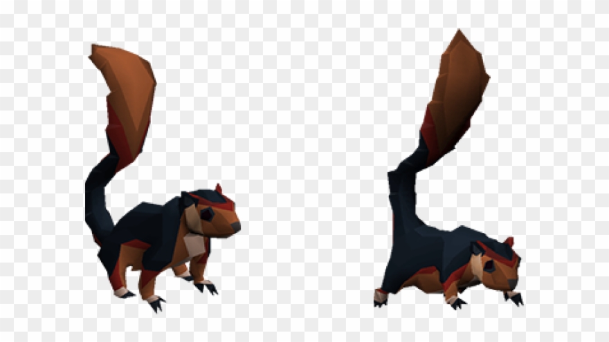 Animal Figure Clipart