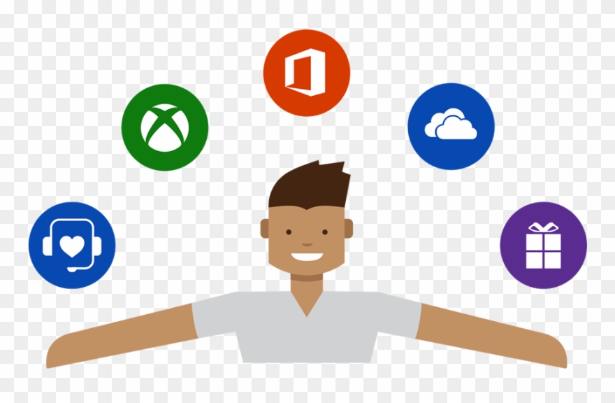 Work Play Bundle Overview - Cartoon Clipart