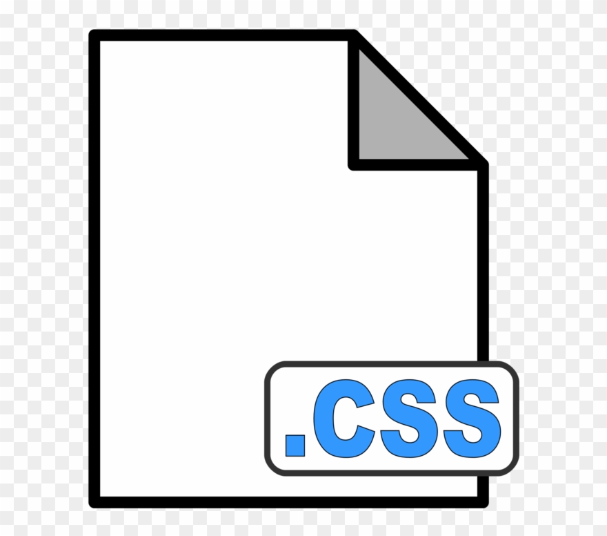Html Element Cascading Style Sheets Computer Icons - Webp Icon Clipart