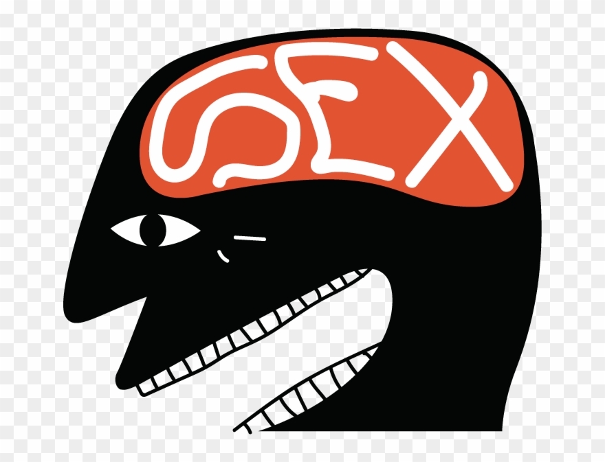 Sexual Addiction Clipart