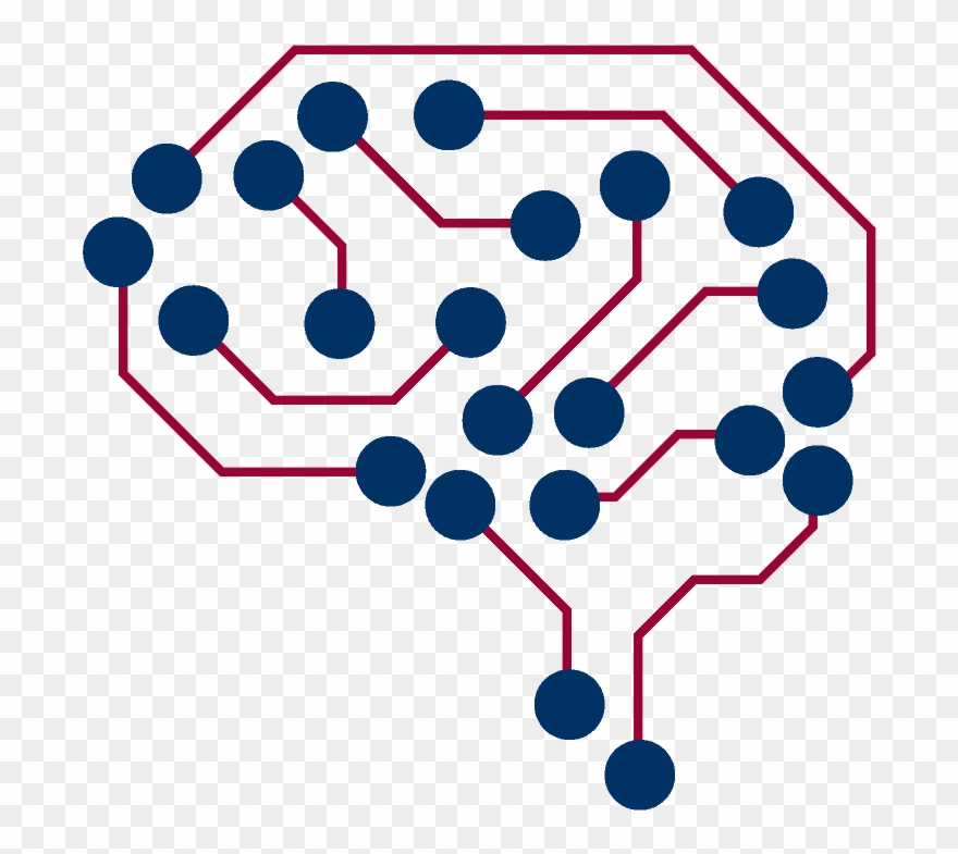 Data Intelligence - Artificial Intelligence Clipart - Png Download
