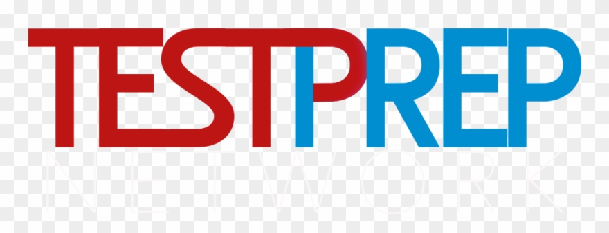 Test Prep Network - Næstved Logo Clipart