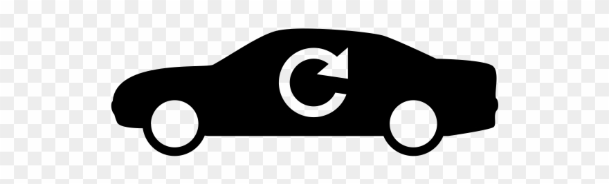 Self-inking Stamps - Car Climate Control Icons Clipart