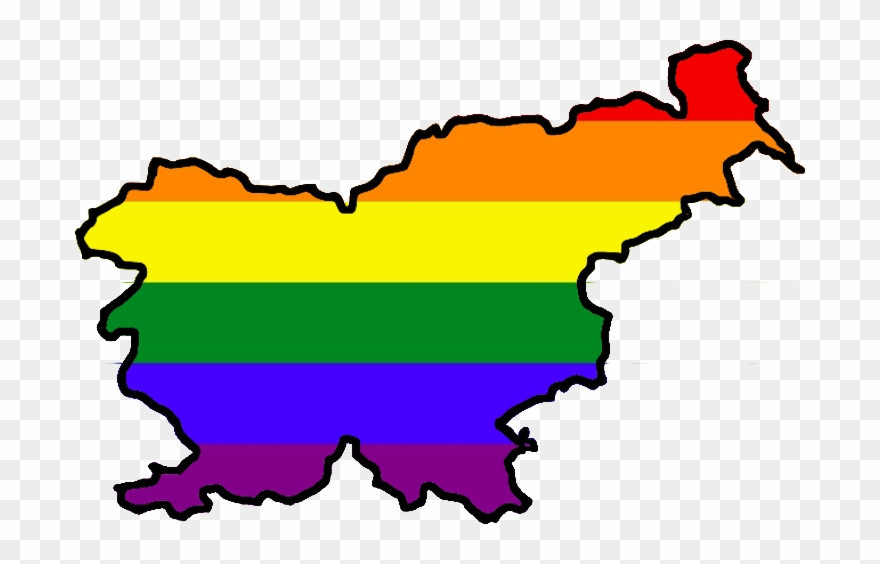 20150303 Blog - Blank Map Of Slovenia Clipart