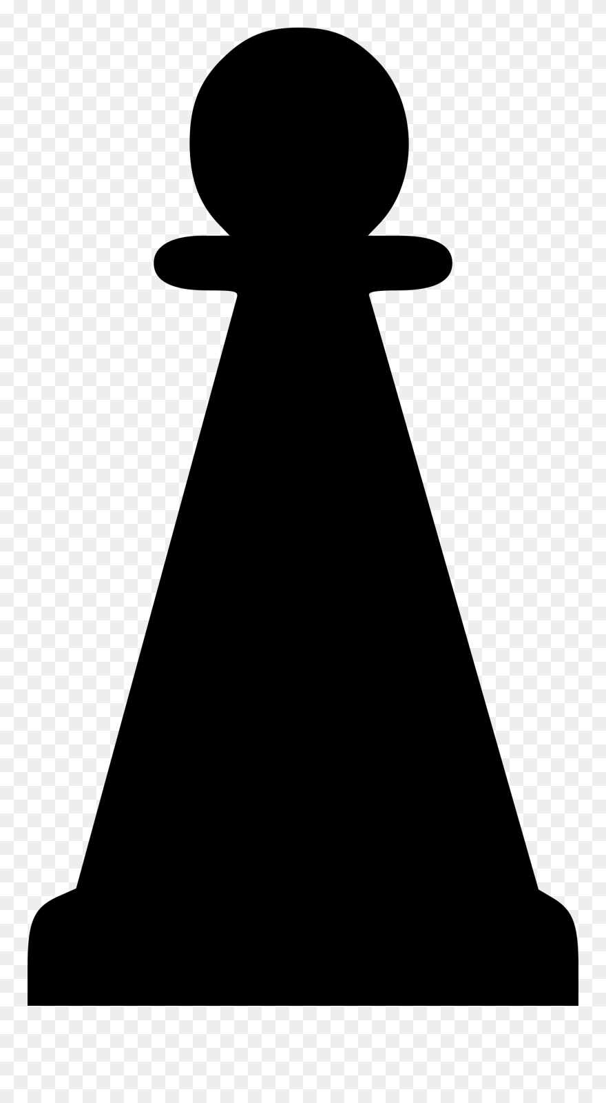 Chess Pawn Game - Chess Clipart