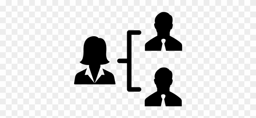 Business Structure Rubber Stamp - Le Pouvoir De La Confrontation Positive: Faire Face Clipart