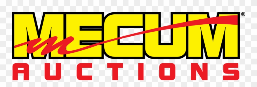 Mecum Auctions - Mecum Auto Auction Clipart