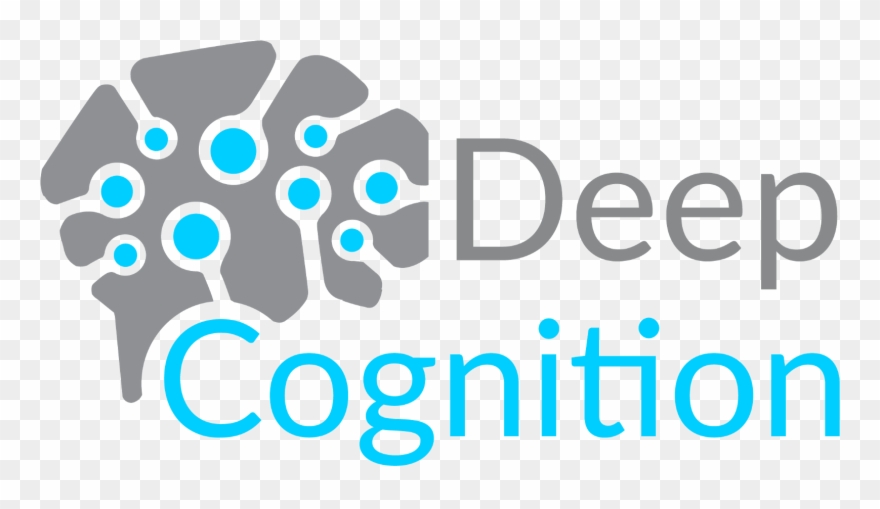 Deep Learning Made Easy With Deep Cognition Becoming - Deep Cognition Logo Clipart