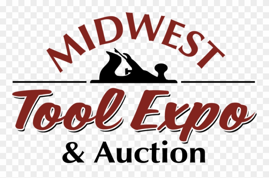 Midwest Tool Expo & Auction - Tool Clipart