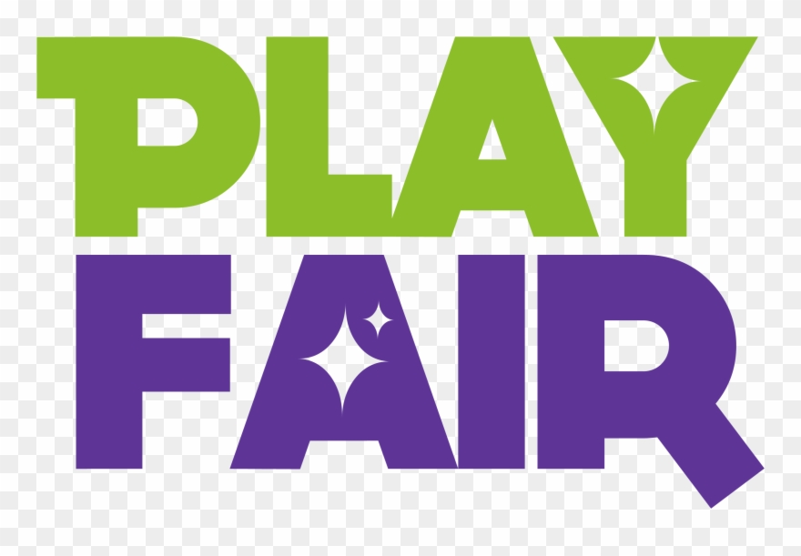 Playing Clipart Fair Play - Play Fair Png Transparent Png