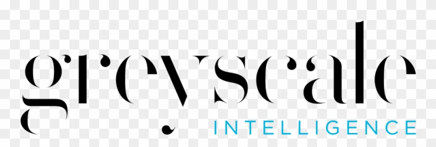 Greyscale Intelligence - Graphic Design Clipart