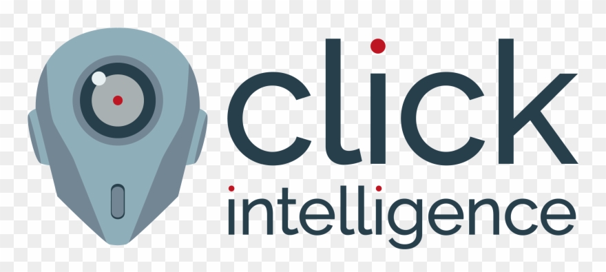Click Intelligence - Kontakt Clipart