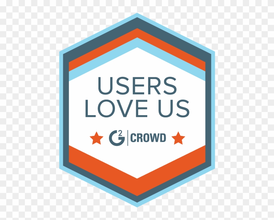 Rampedup Has Been Identified As One Of The Best Sales - G2 Crowd Clipart