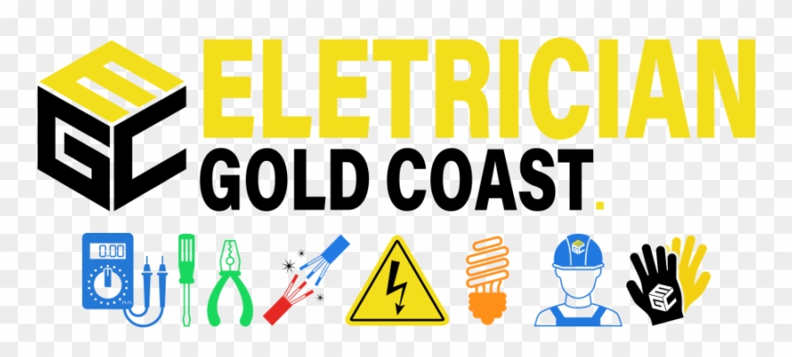 Electrician Broadbeach, Gold Coast - Gold Coast Clipart