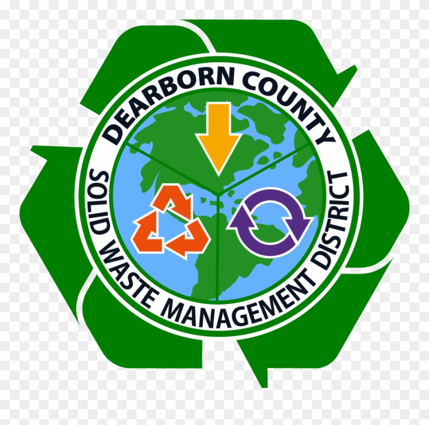 Dcswmd Logo - Recycling Clipart