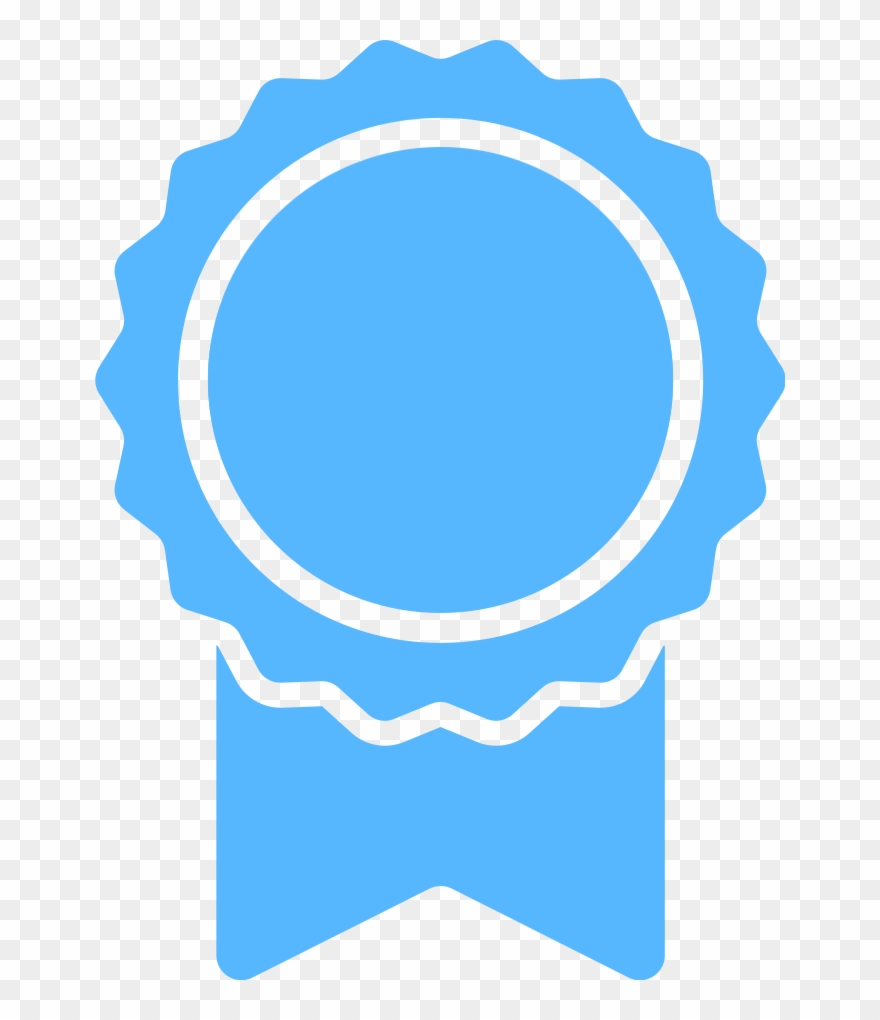 Bronze - Badge Clipart