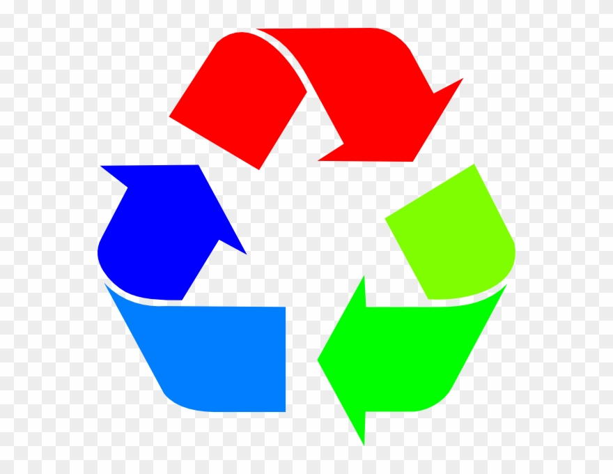 Recycle Symbol Clipart