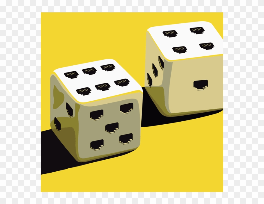 Gambling Pictures - Wall Socket Clipart