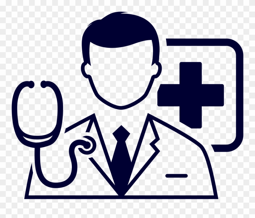 Consultation - “ - Free Doctor Consultation Icon Clipart