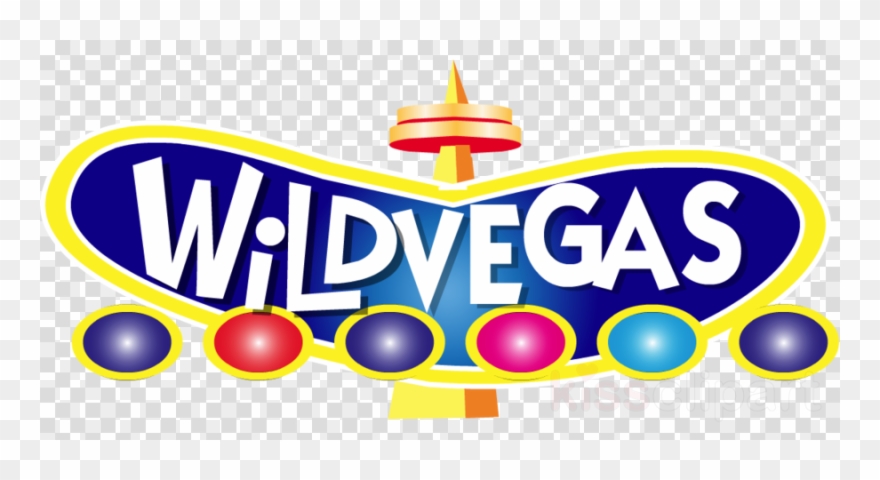 Wild Vegas Slot Clipart Las Vegas Fruit Machines Casino - Wild Vegas Slot - Png Download