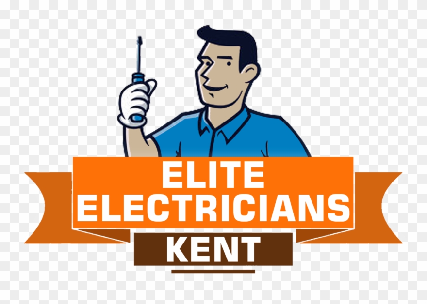 Elite Electricians Kent Clipart