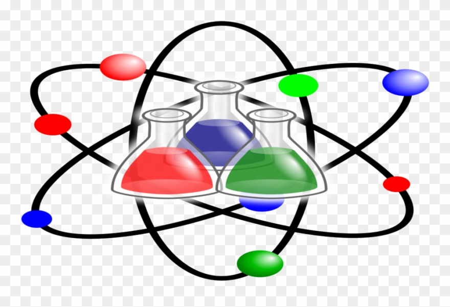 This Year, Gunston Scientists Produced More Than 260 - Scienze Png Clipart