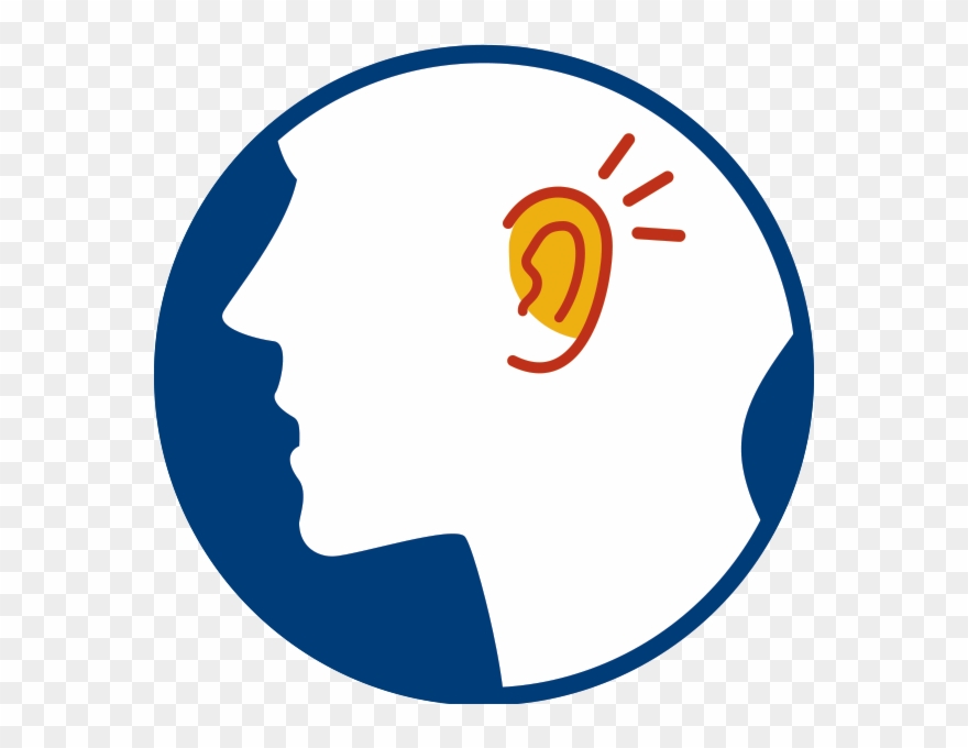 Ear Problems - Ear Problems Clip Art - Png Download