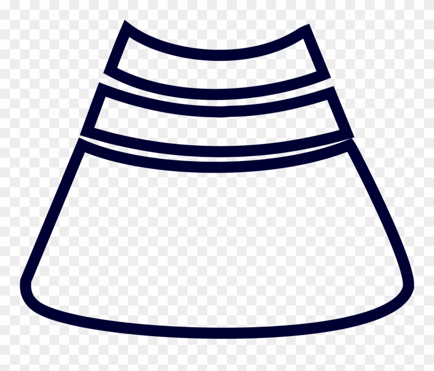 Ultra Sound Scan Clipart